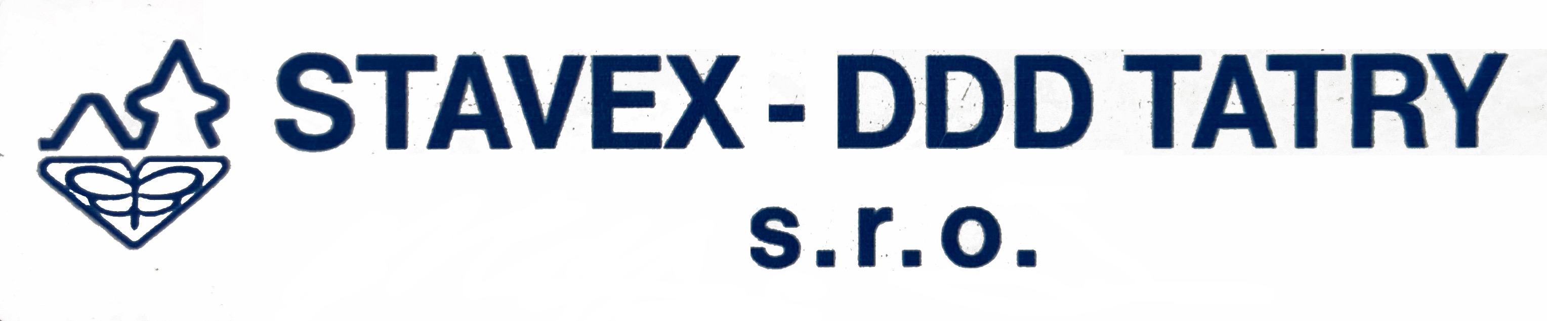 Stavex DDD Tatry